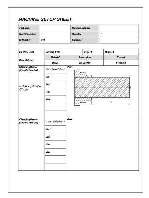 books on cnc machining suppliers|cnc machining setup sheet.